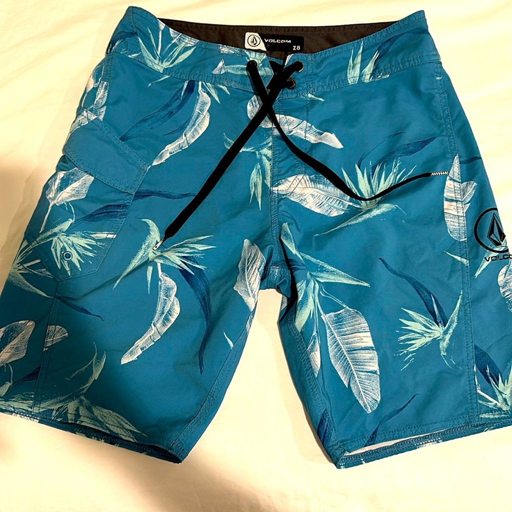 Volcom Manic Boardshorts